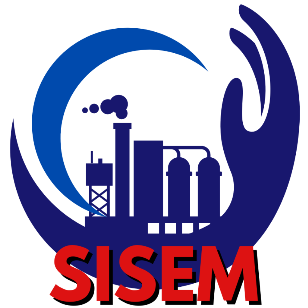 logo sisem